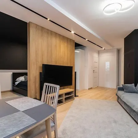 Appartamento Portova Relax By Grand Gdynia