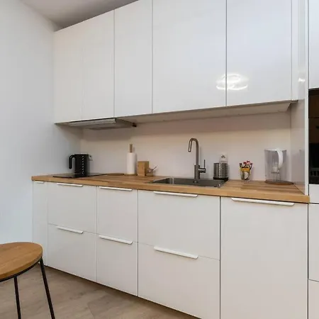 Portova Relax By Grand * Gdynia