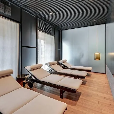 Appartamento Portova Relax By Grand *