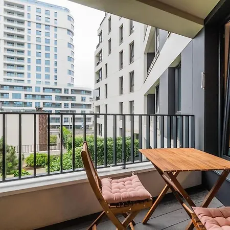 Portova Relax By Grand Gdynia