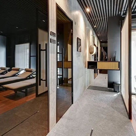 Appartamento Portova Relax By Grand Gdynia