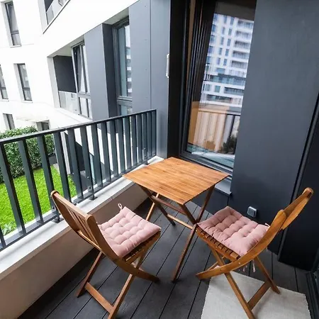 Appartamento Portova Relax By Grand *