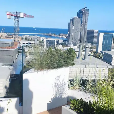 Appartamento Portova Relax By Grand