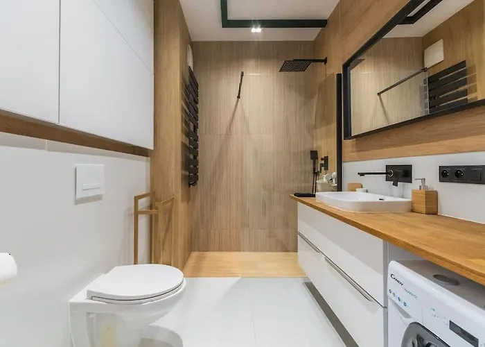 Apartment Portova Relax By Grand Gdynia