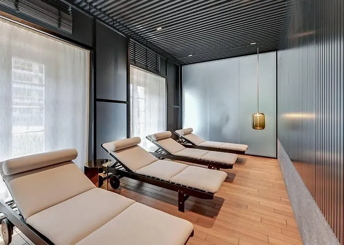 Apartment Portova Relax By Grand *