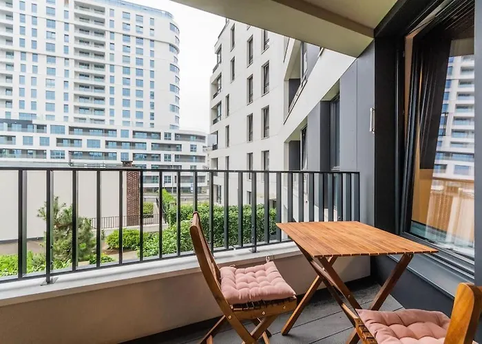 Portova Relax By Grand Gdynia