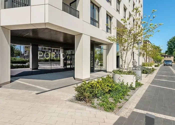 Portova Relax By Grand Apartment *