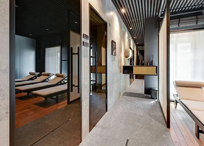 Apartment Portova Relax By Grand Gdynia