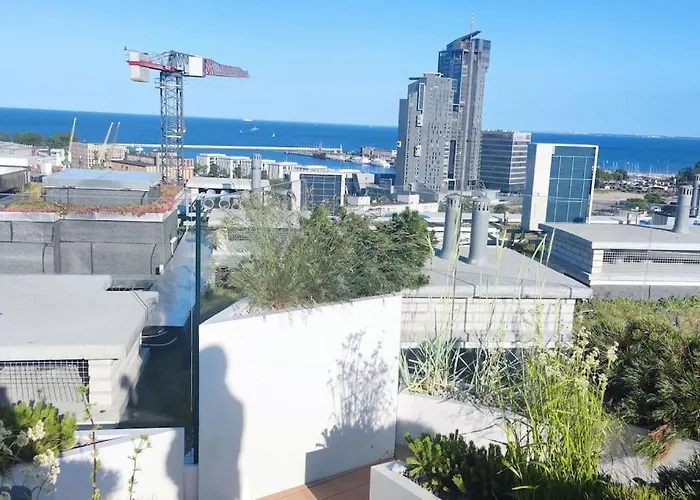 Apartment Portova Relax By Grand