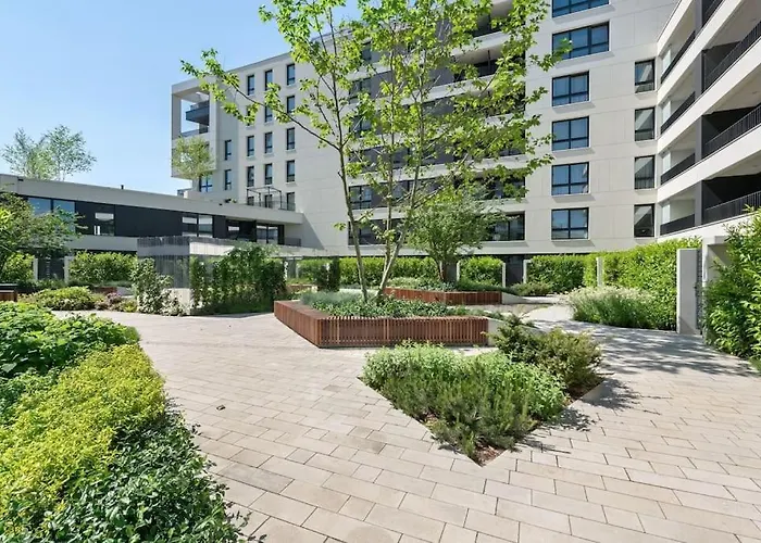 Portova Relax By Grand Gdynia